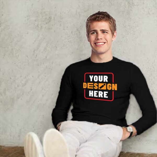 Mens Longsleeves