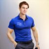 Mens Polos