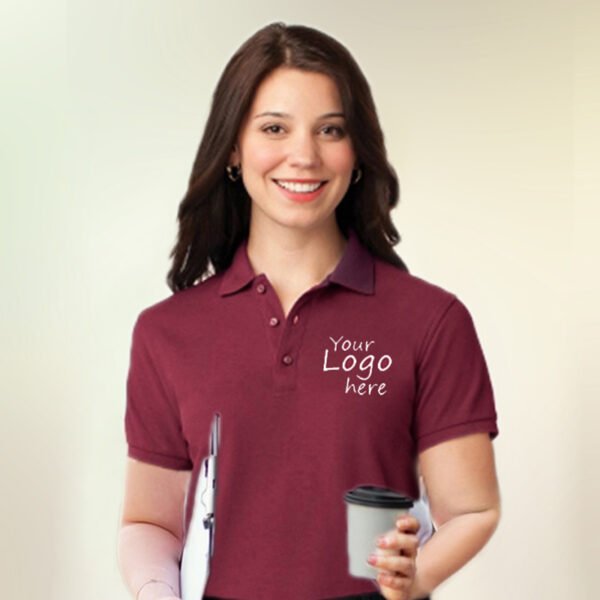 Womens Polos