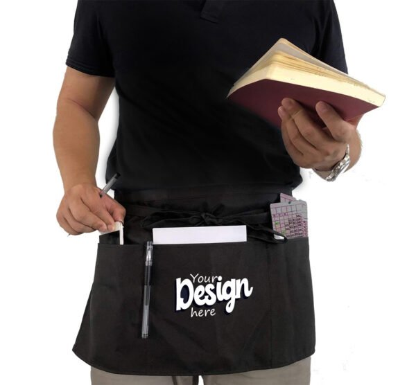 Aprons waist