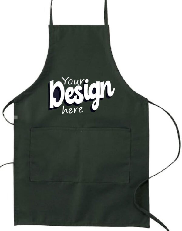 Aprons long