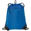 Drawstring Backpack