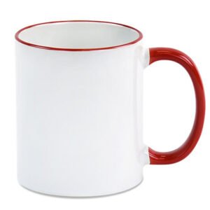 Rim mug