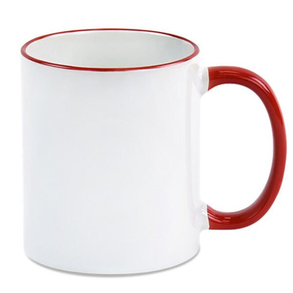 Rim mug