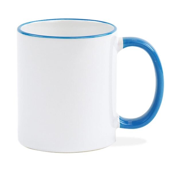Rim mug