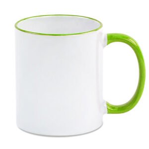 Rim mug