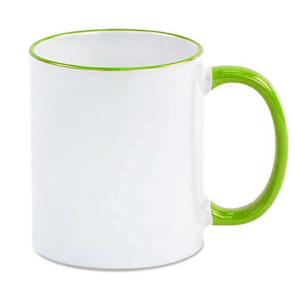 Rim mug