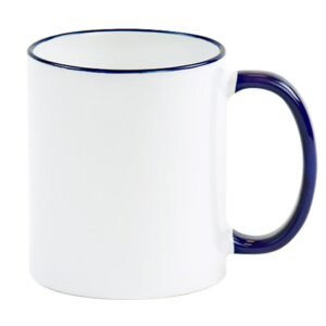 Rim mug