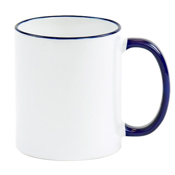 Rim mug