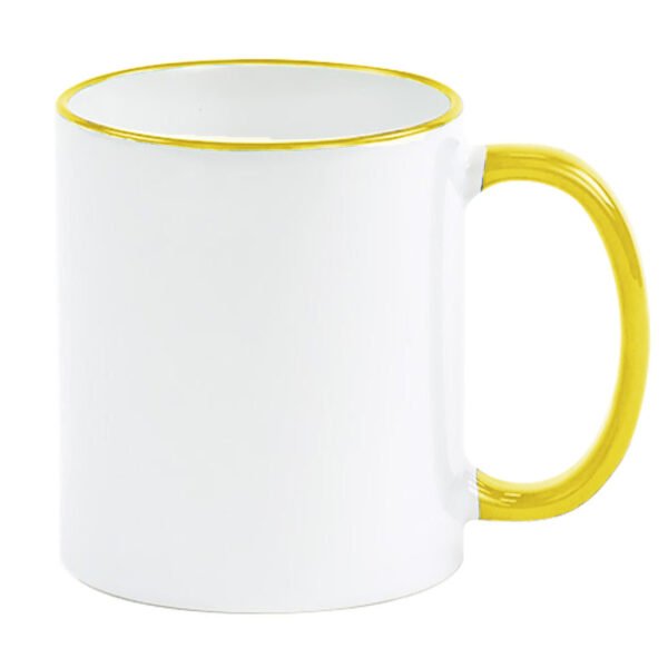 Rim mug