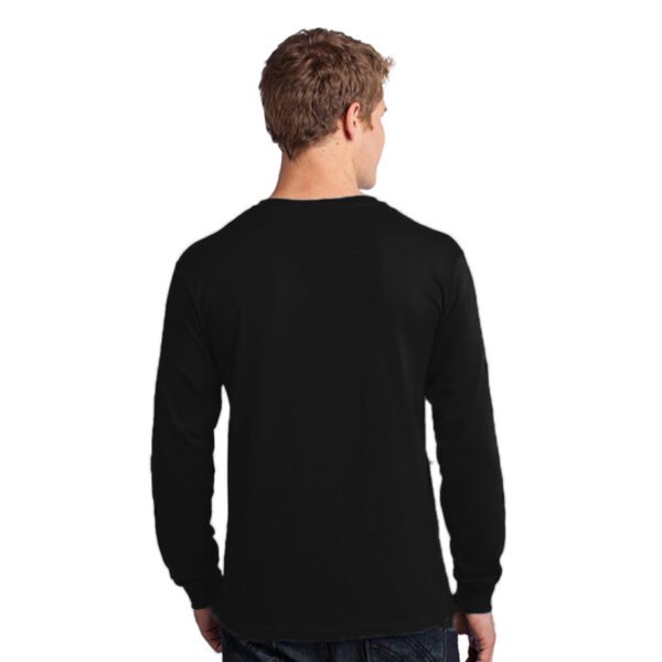 Mens Longsleeve