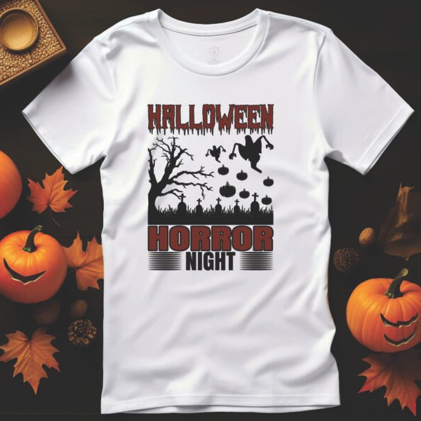 Halloween Horror Night