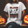 Halloween shirts