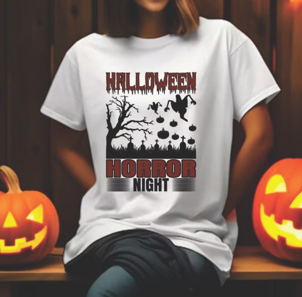 Halloween Horror Night - Image 2
