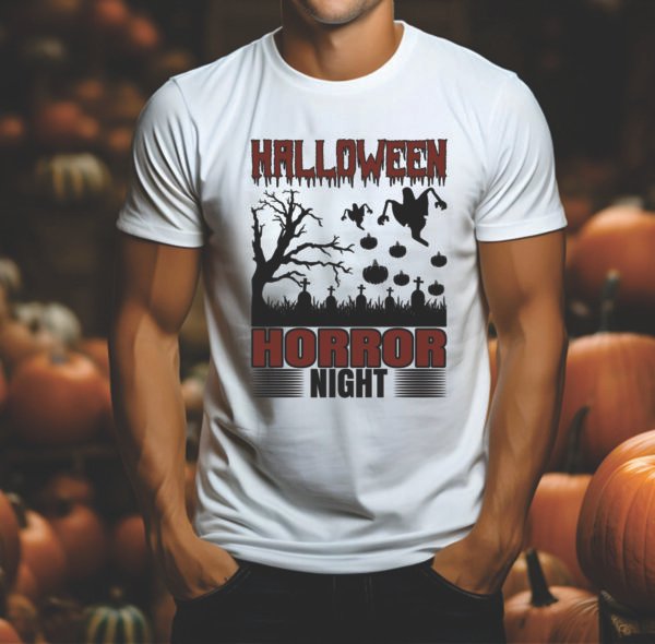 Halloween Horror Night - Image 3