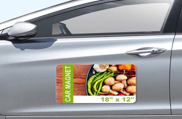 Car Magnet