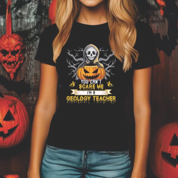You Can't Scare Me - Image 3