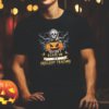 Halloween shirts