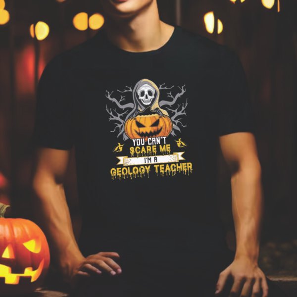 You Can't Scare Me - Image 2
