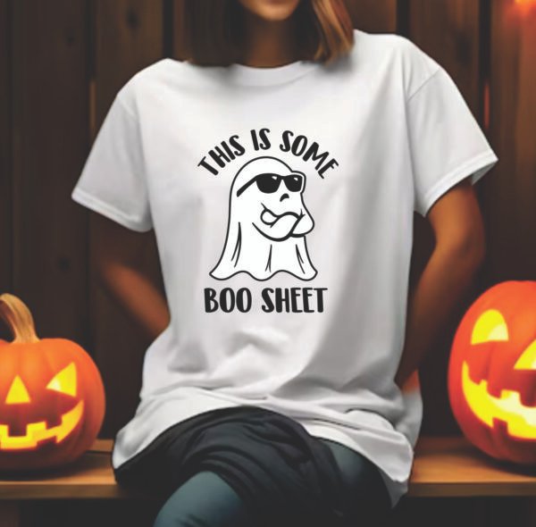 This is Some Boo Sheet - Image 3