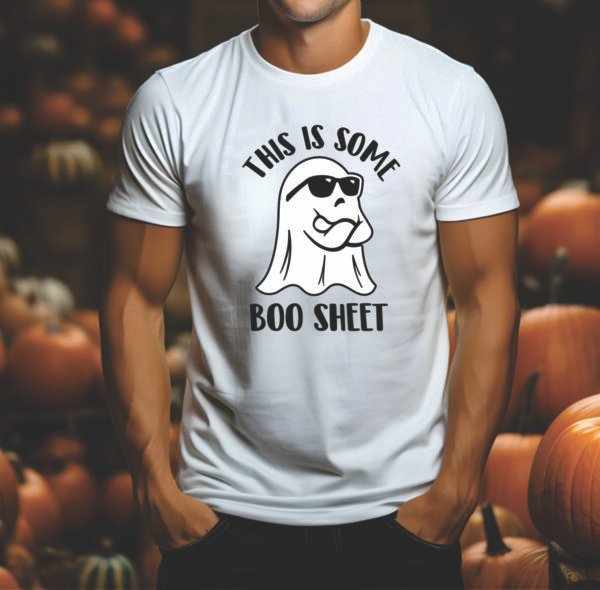 This is Some Boo Sheet - Image 2