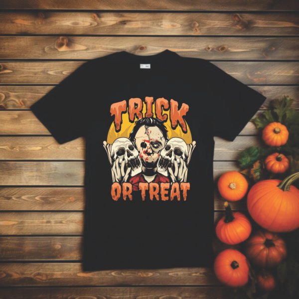 Trick or Treat