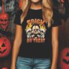 Halloween shirts