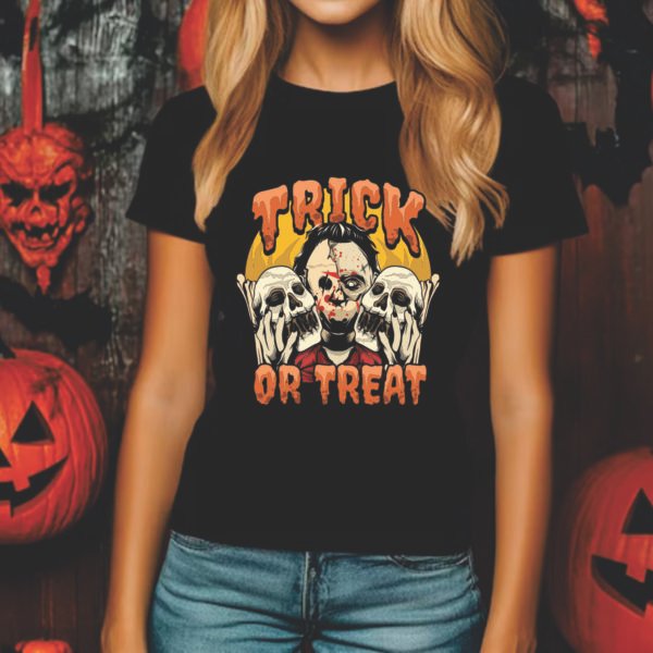 Trick or Treat - Image 3