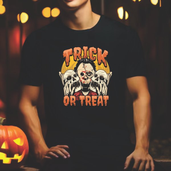 Trick or Treat - Image 2