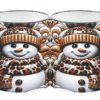 Snowman Mug