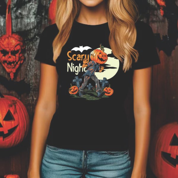 Scary Night - Image 3