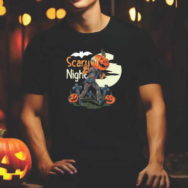 Scary Night - Image 2