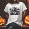 Halloween shirts