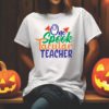 Halloween shirts