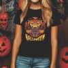 Halloween shirts