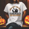 Halloween shirts