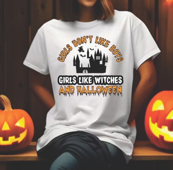 Girls Don't Like Boys - Image 3