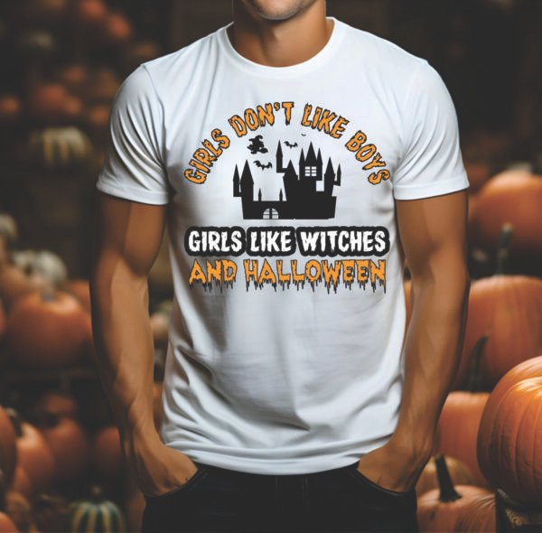 Girls Don't Like Boys - Image 2