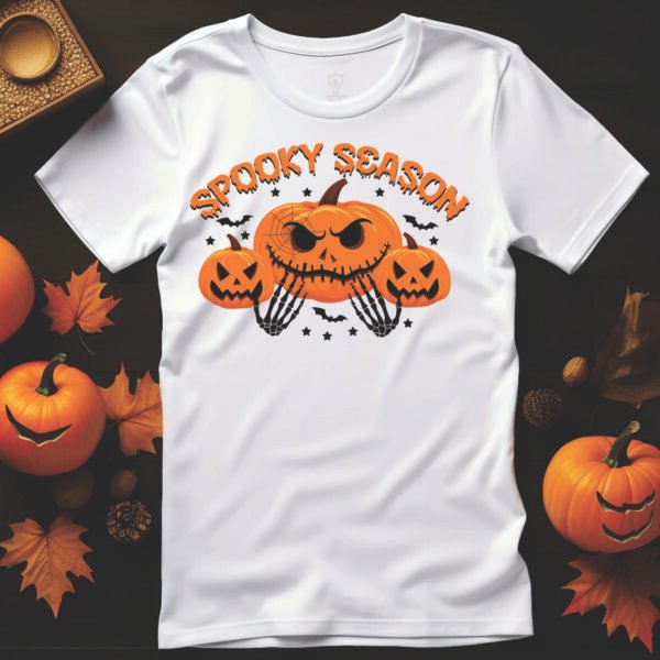 Spooky Season