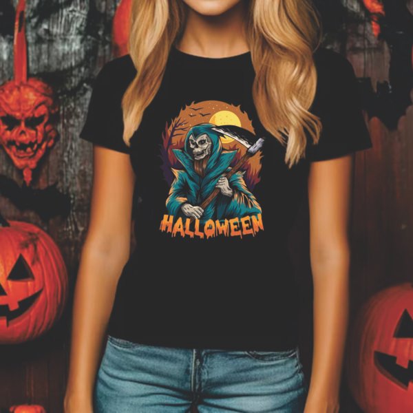 Halloween Skull - Image 3