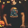 Halloween shirts