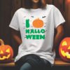 Halloween shirts