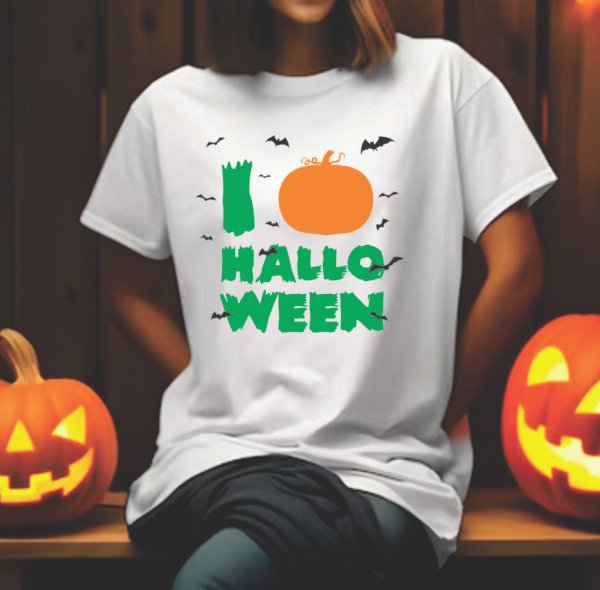 I Luv Halloween - Image 3