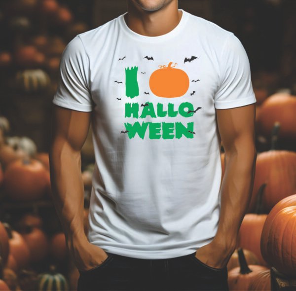 I Luv Halloween - Image 2