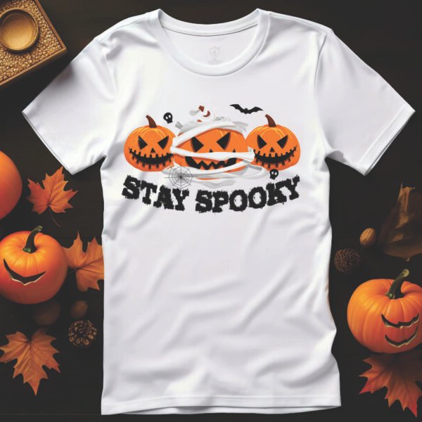 Stay Spooky