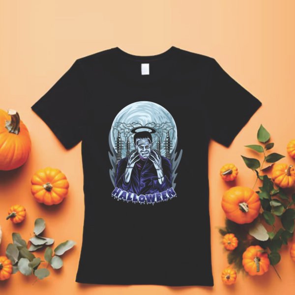 Halloween Spell