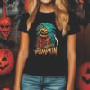 Halloween shirts