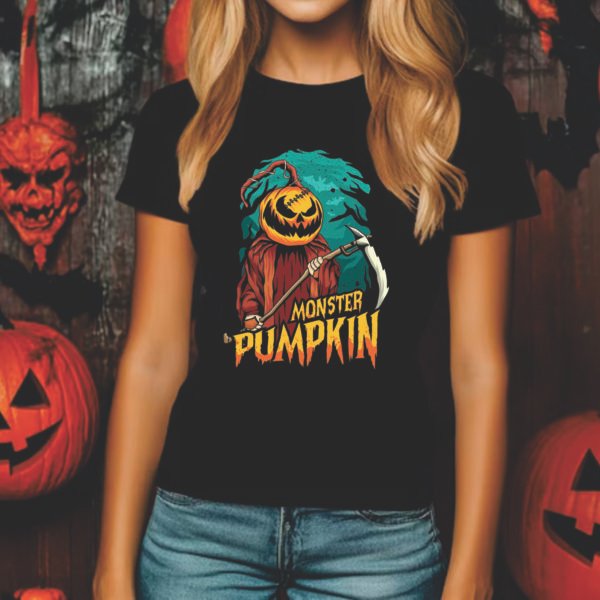 Monster Pumpkin - Image 3