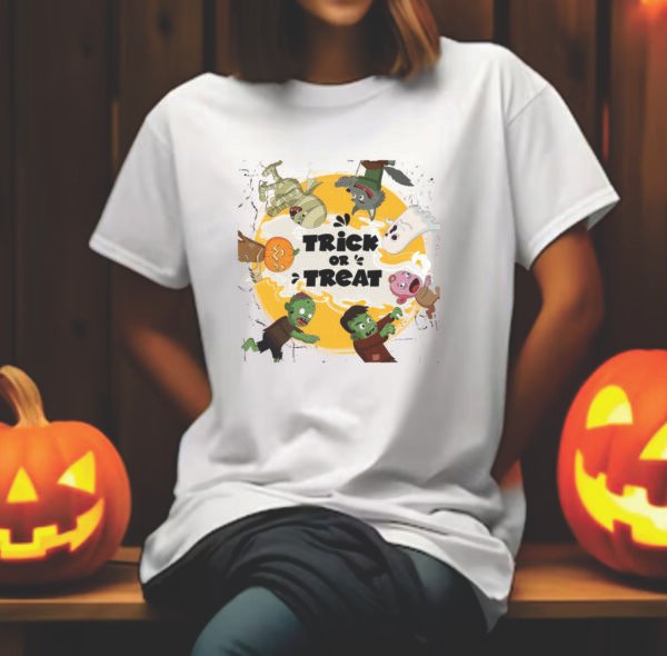 Trick or Treat Goblins - Image 3