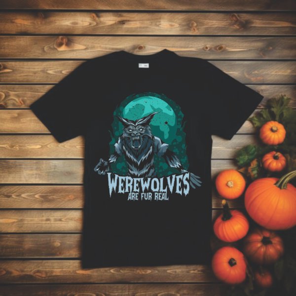 Werewolves